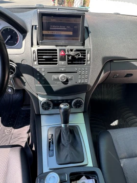 Mercedes-Benz C 220 | Mobile.bg    12
