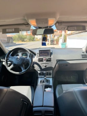 Mercedes-Benz C 220 | Mobile.bg    15