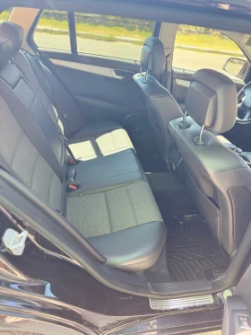 Mercedes-Benz C 220 | Mobile.bg    16