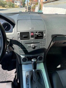 Mercedes-Benz C 220 | Mobile.bg    11