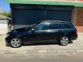 Mercedes-Benz C 220 | Mobile.bg    6