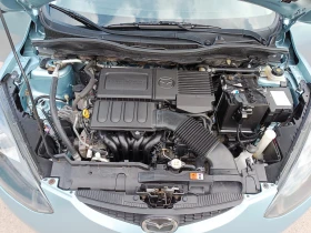 Mazda 2 1.3i | Mobile.bg    17