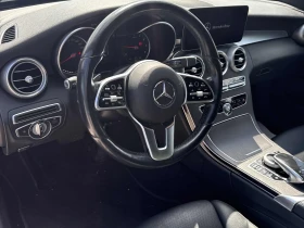 Mercedes-Benz C 300 * * *   *  | Mobile.bg    7