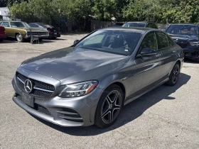 Mercedes-Benz C 300 * АВТОКРЕДИТ* * ЦЕНА ДО БЪЛГАРИЯ* 