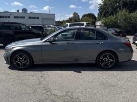 Mercedes-Benz C 300 * * *   *  | Mobile.bg    2
