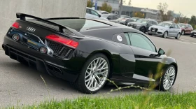 Audi R8 | Mobile.bg    5