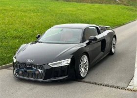 Audi R8 | Mobile.bg    2