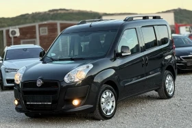 Fiat Doblo 1.6D M-Jet 105кс * Климатроник* * Пътник* - 9500 лв. - 26547976 3