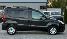 Fiat Doblo 1.6D M-Jet 105кс * Климатроник* * Пътник* - 9500 лв. - 26547976 8