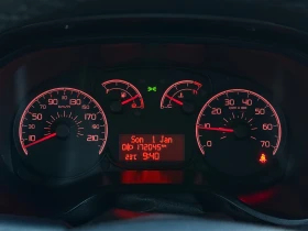 Fiat Doblo 1.6D M-Jet 105кс * Климатроник* * Пътник* - 9500 лв. - 26547976 16