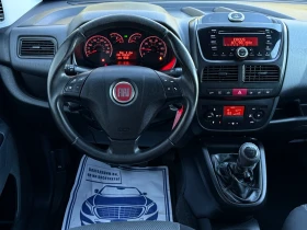 Fiat Doblo 1.6D M-Jet 105кс * Климатроник* * Пътник* - 9500 лв. - 26547976 10