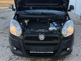 Fiat Doblo 1.6D M-Jet 105кс * Климатроник* * Пътник* - 9500 лв. - 26547976 17