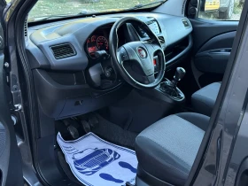Fiat Doblo 1.6D M-Jet 105кс * Климатроник* * Пътник* - 9500 лв. - 26547976 9
