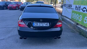 Обява за продажба на Mercedes-Benz CLS 350 ~14 900 лв. - изображение 6