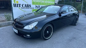 Mercedes-Benz CLS 350 