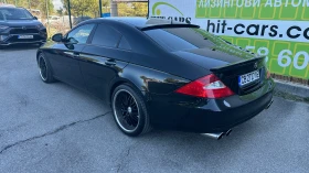 Обява за продажба на Mercedes-Benz CLS 350 ~14 900 лв. - изображение 4