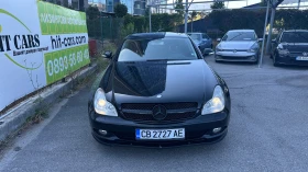 Обява за продажба на Mercedes-Benz CLS 350 ~14 900 лв. - изображение 2