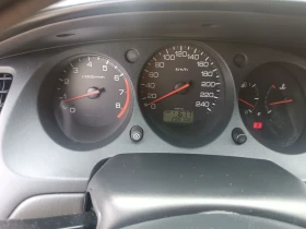 Honda Accord 1.6 + LPG | Mobile.bg    15