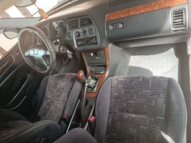 Honda Accord 1.6 + LPG | Mobile.bg    13