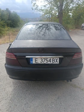 Обява за продажба на Honda Accord 1.6 + LPG ~3 000 лв. - изображение 1