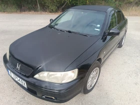 Обява за продажба на Honda Accord 1.6 + LPG ~3 000 лв. - изображение 6