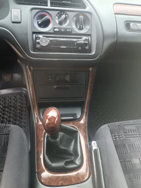 Honda Accord 1.6 + LPG | Mobile.bg    14