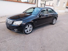 Обява за продажба на Mercedes-Benz C 220 ~12 000 лв. - изображение 1