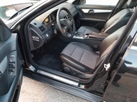 Mercedes-Benz C 220 | Mobile.bg    13