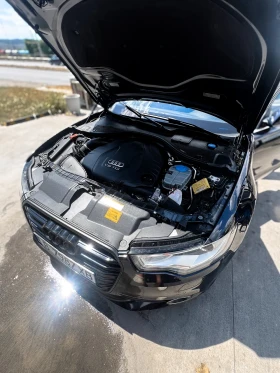 Audi A6 3.0TDI-245кс-avant - 11400 € / 22296.46 лв. - 33077557 13