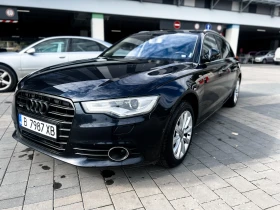 Audi A6 3.0TDI-245кс-avant - 11400 € / 22296.46 лв. - 33077557 3