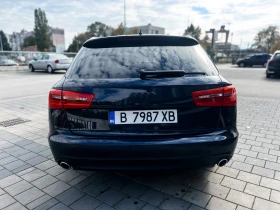Audi A6 3.0TDI-245кс-avant - 11400 € / 22296.46 лв. - 33077557 6