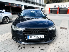 Audi A6 3.0TDI-245кс-avant - 11400 € / 22296.46 лв. - 33077557 2