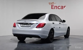 Mercedes-Benz C 200 - 32900 лв. / 16821.50 € - 31191306 2