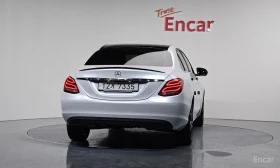 Mercedes-Benz C 200 - 32900 лв. / 16821.50 € - 31191306 4