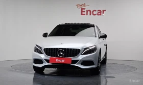 Mercedes-Benz C 200 - 32900 лв. / 16821.50 € - 31191306 3