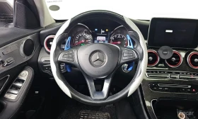 Mercedes-Benz C 200 - 32900 лв. / 16821.50 € - 31191306 13