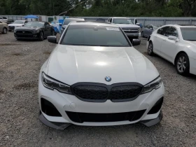 BMW 340 M340I* АВТО КРЕДИТ - 55500 лв. / 28376.70 € - 44338653 2