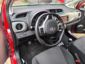 Toyota Yaris 1.4 D-4D | Mobile.bg    13