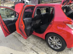 Toyota Yaris 1.4 D-4D | Mobile.bg    14