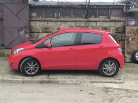 Toyota Yaris 1.4 D-4D | Mobile.bg    6