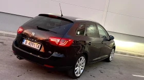 Seat Ibiza FR LINE TURBO | Mobile.bg    7