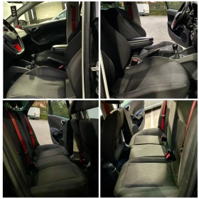Seat Ibiza FR LINE TURBO | Mobile.bg    12