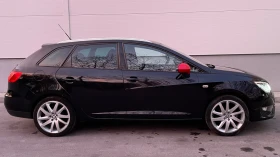 Seat Ibiza FR LINE TURBO | Mobile.bg    8