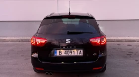 Seat Ibiza FR LINE TURBO | Mobile.bg    3