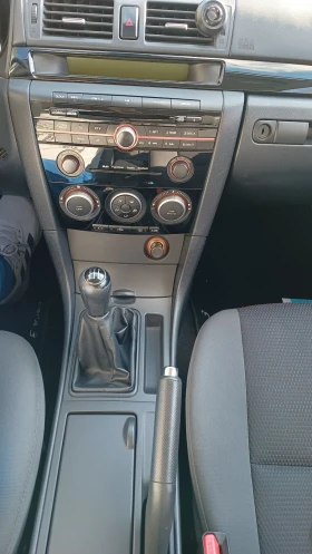 Mazda 3, снимка 3