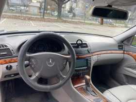 Mercedes-Benz E 320, снимка 6