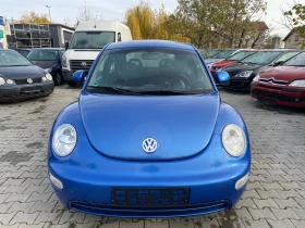 VW Beetle 2.0 115 к.с, снимка 7
