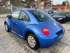 VW Beetle 2.0 115 к.с, снимка 3
