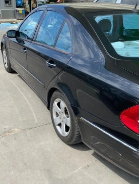 Mercedes-Benz 220, снимка 8