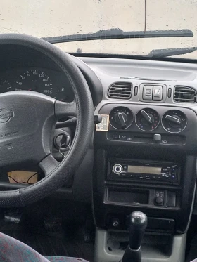 Nissan Micra, снимка 5 — Bazar.bg Nissan Micra, снимка 5